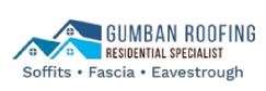 Gumban Roofing and Renovation Logo