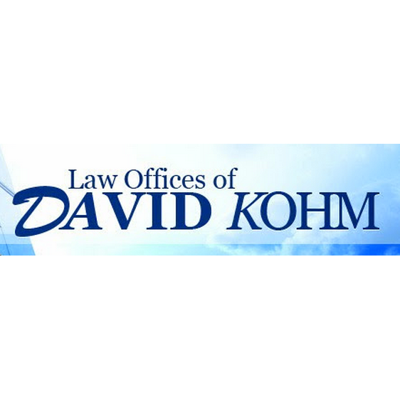 David S. Kohm and Associates Logo