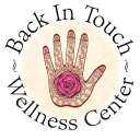 Back In Touch Wellness Center Logo