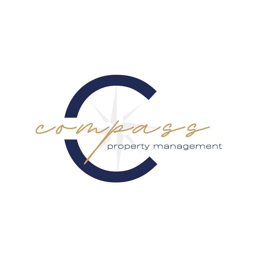Compass Property Management Group, LLC Logo