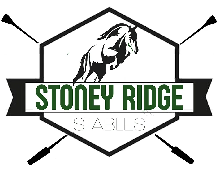 Stoney Ridge Stables Logo