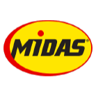 Midas of Richmond Logo
