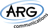 ARG Communications, Inc. Logo