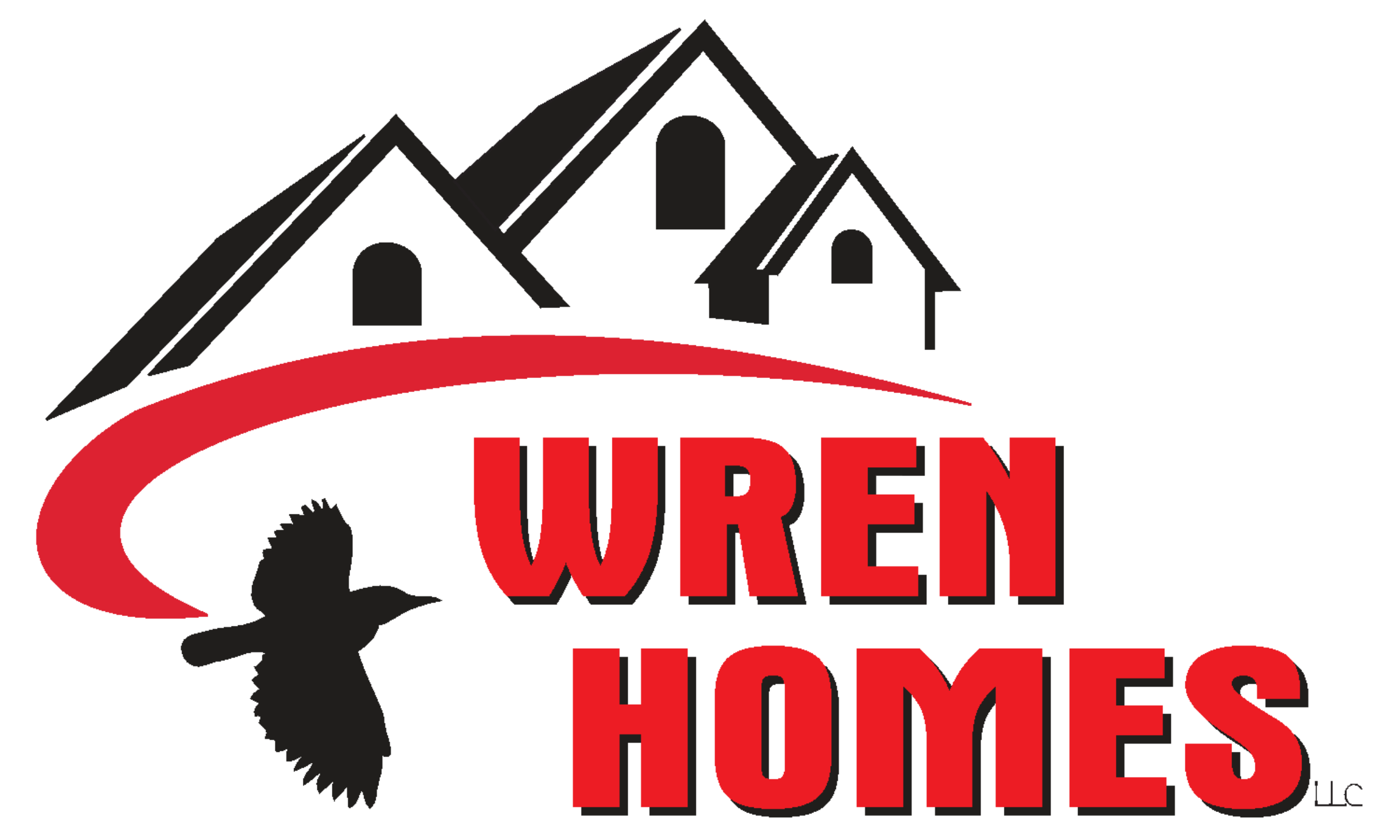 Wren Homes LLC Logo