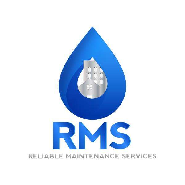 Reliable Maintenance Services Logo