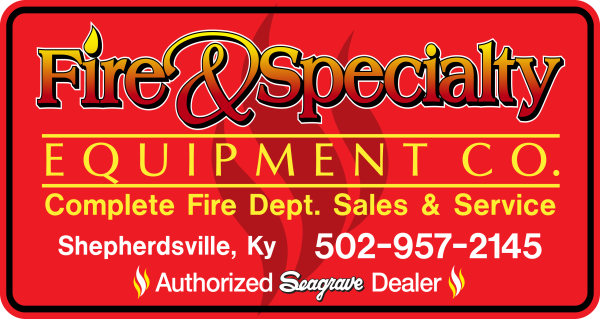 Fire Specialty Equipment Company, LLC Logo