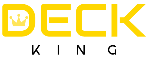 Deck King Logo