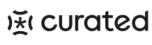 curated.com Logo