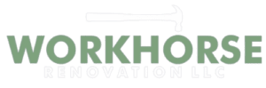 Workhorse Renovation, LLC Logo