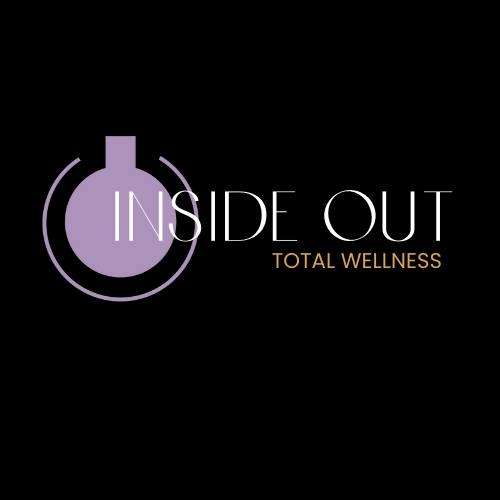 Inside Out Total Wellness Logo