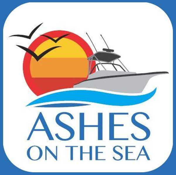 Ashes On The Sea Logo