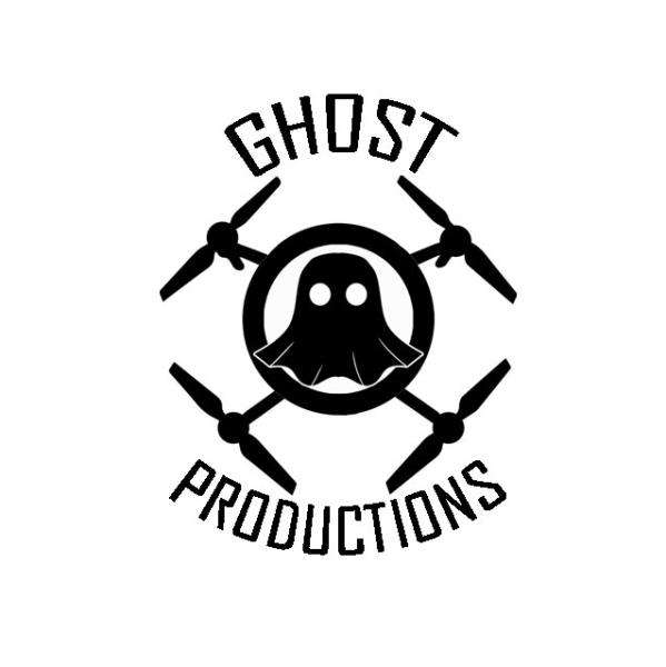 Ghost Productions Logo