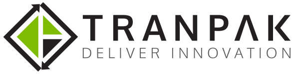 Tranpak, Inc. Logo