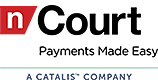 nCourt, LLC Logo