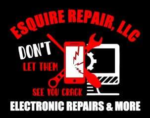 Esquire Repair, LLC Logo