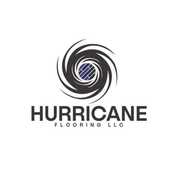Hurricane Flooring LLC Logo