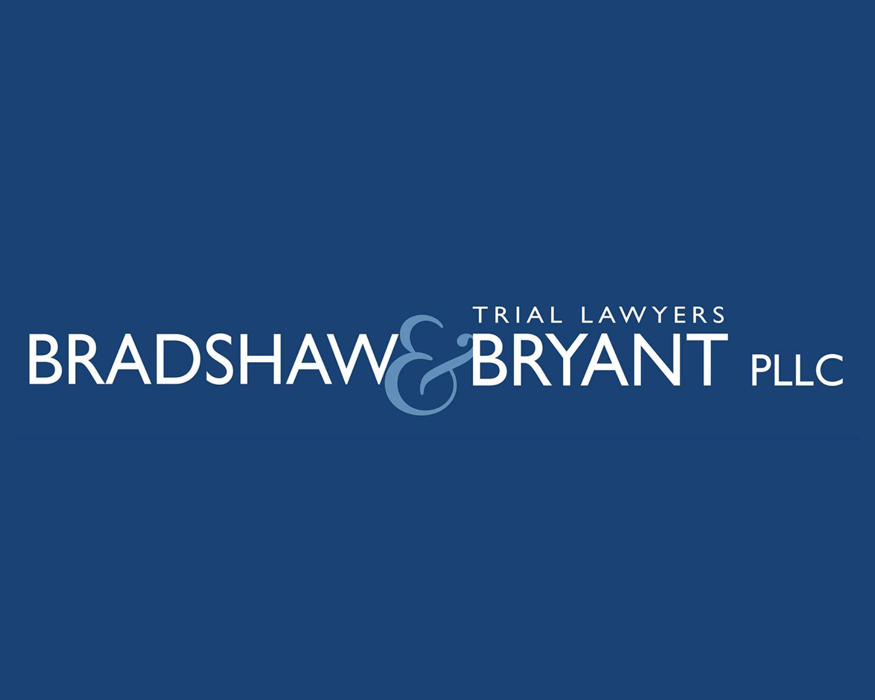 Bradshaw & Bryant, PLLC Logo