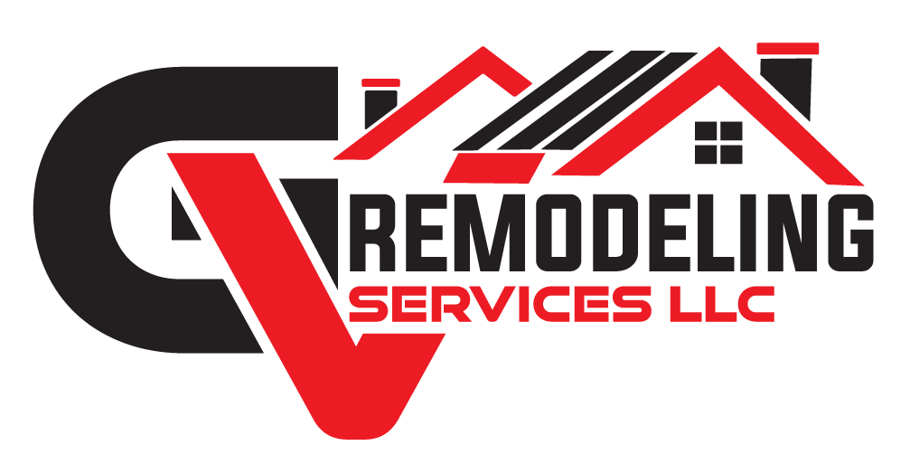 GV Remodeling Service, LLC Logo