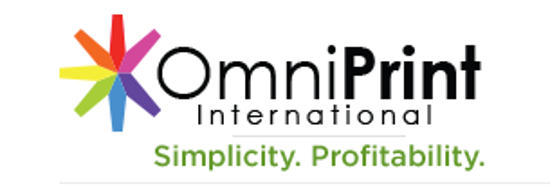 Omniprint International Inc Logo