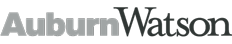 Auburn Watson Logo