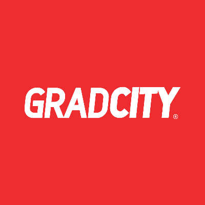 Grad City Trips Logo