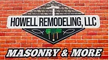 Howell Remodeling, LLC Logo