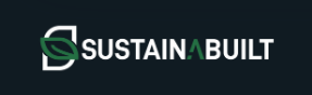 Sustainabuilt Ltd Logo