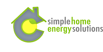 Simple Home Energy Solutions Logo