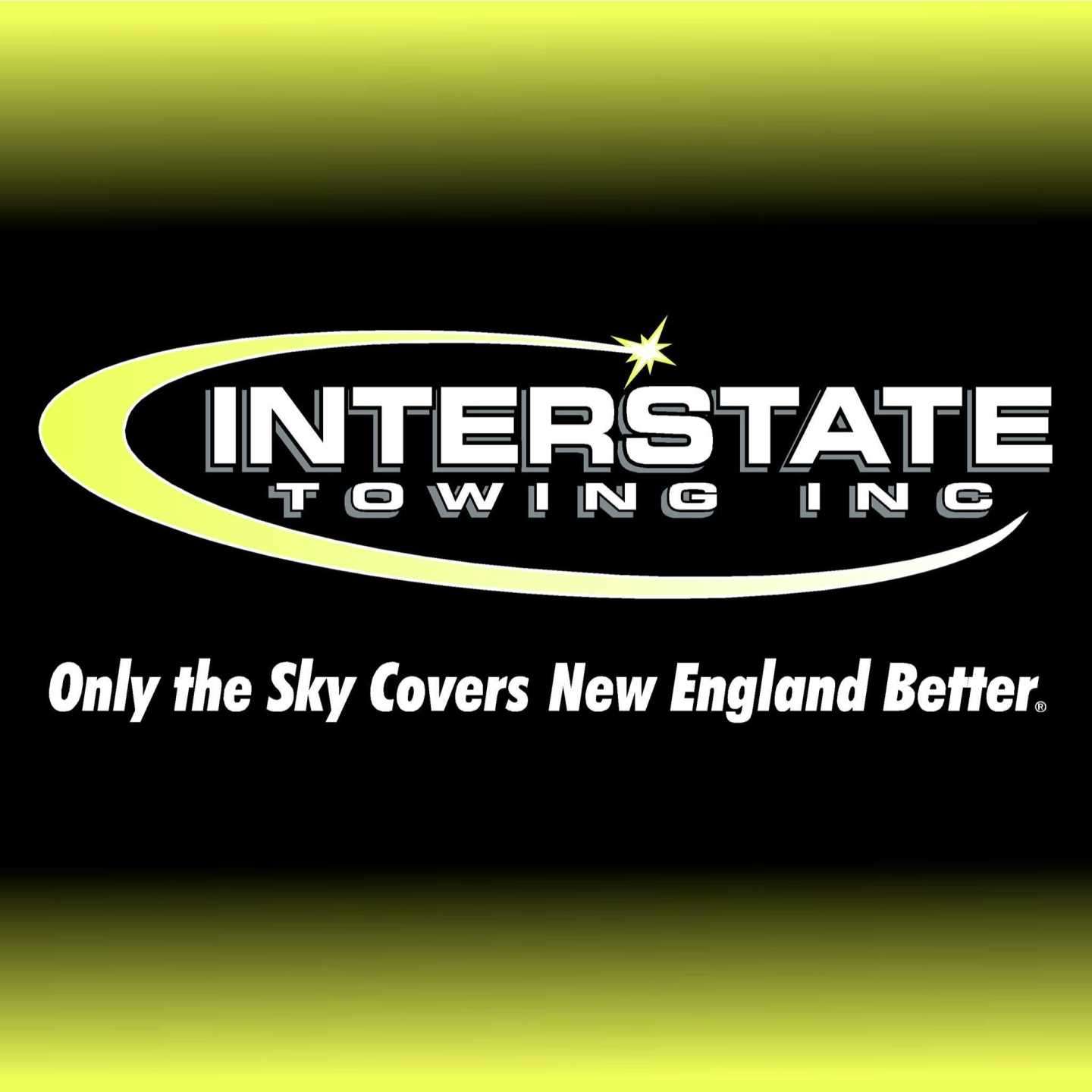 Interstate Towing, Inc. Logo