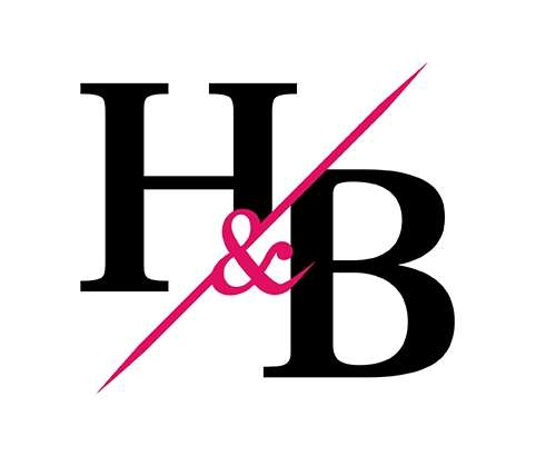 Hutchinson and Bloodgood LLP Logo