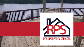 Ross Property Services, LLC Logo