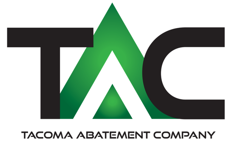 Tacoma Abatement Company, LLC Logo