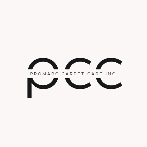 Promarc Carpet Care, Inc. Logo