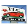 TLC Motors Inc. Logo