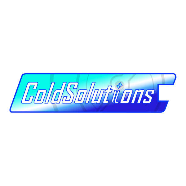 ColdSolutions Logo