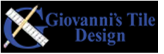 Giovanni's Tile Design, Inc. Logo