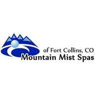 Mountain Mist Spas Logo
