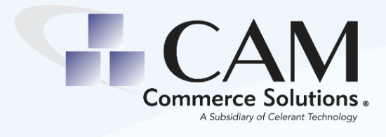 New Cam Commerce Solutions Logo