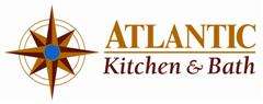 Atlantic Kitchen & Bath LLC Logo