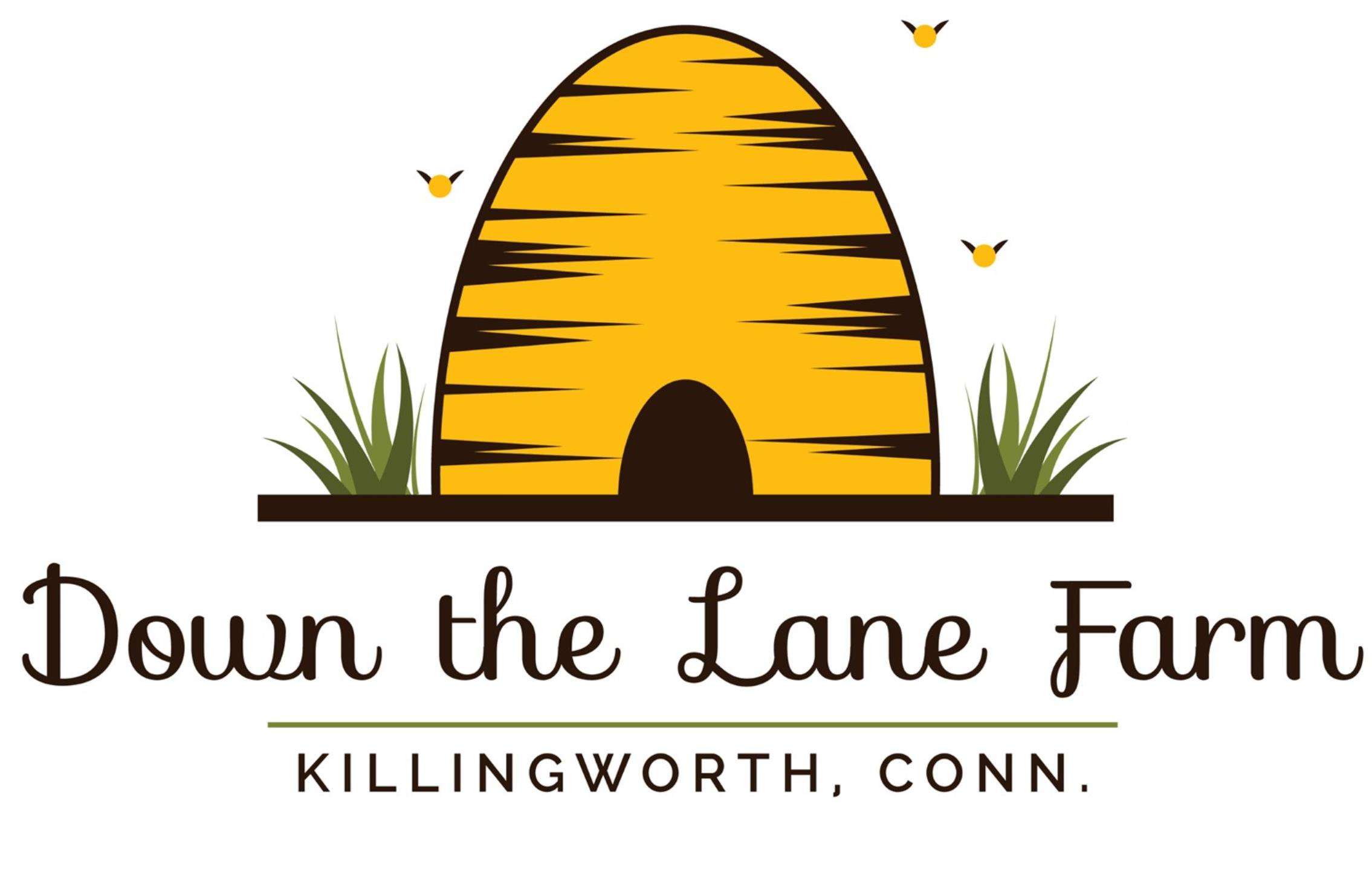 Down the Lane Farm, LLC Logo