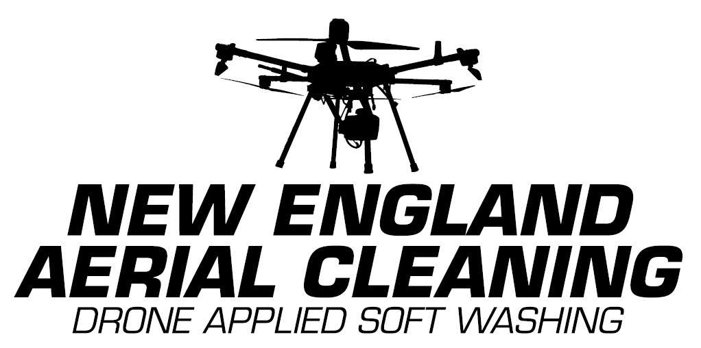 New England Aerial Cleaning Corp Logo