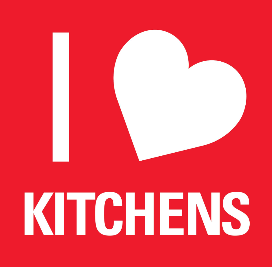 I Love Kitchens Ltd. Logo