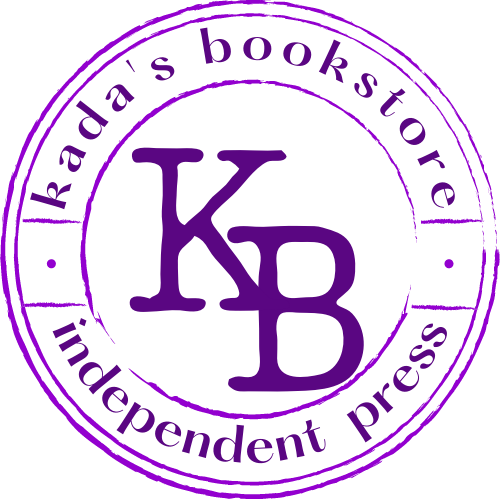 Kada's Bookstore Logo