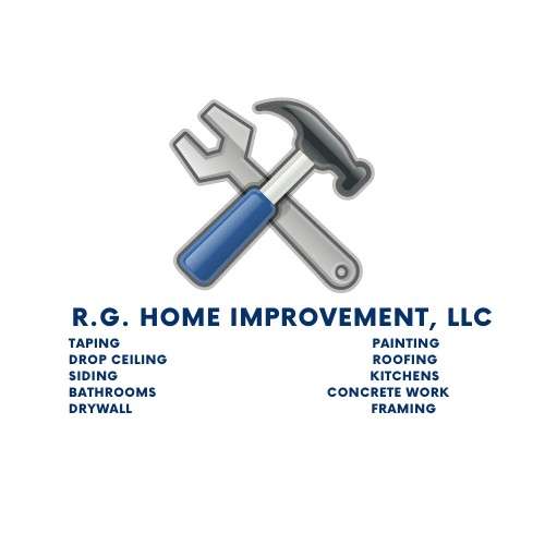 R. G. Home Improvement LLC Logo