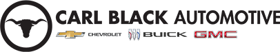 Carl Black Automotive Group Logo