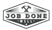 Job Done Well, LLC Logo