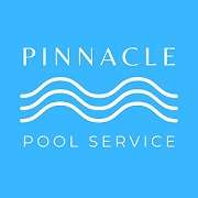 Pinnacle Pool Service, LLC Logo