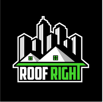 Roof Right Logo