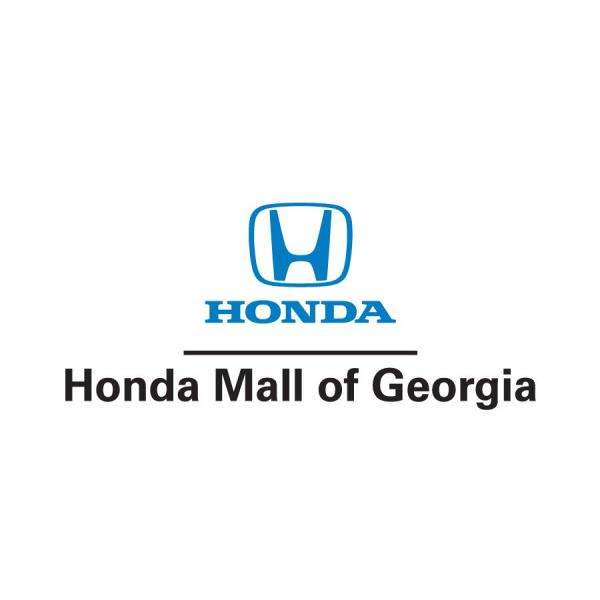 Honda Mall of Georgia Logo