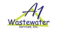 A-1 Wastewater Services, Inc. Logo